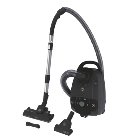 Aspirador Hoover HE3 Compact - (c/ Saco - 4L - 850 W) - HE321AF 011