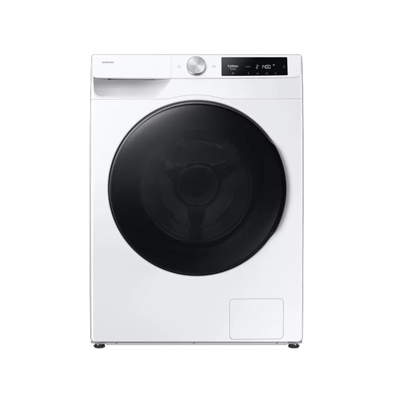 Máquina Lavar Secar SAMSUNG WD11DG6B85BEU3 (WiFi - 1400rpm - Auto Doseador)