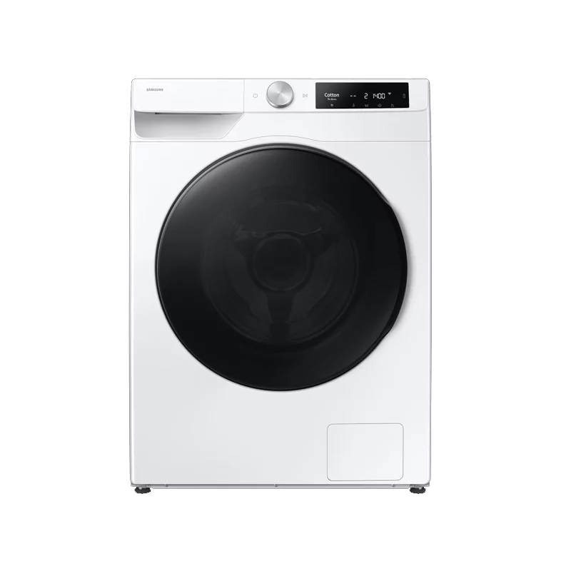 Máq. Lavar Secar Samsung - (1400rpm - DIT - Ligação WiFi - Classe D) - WD90DG6B85BEU3