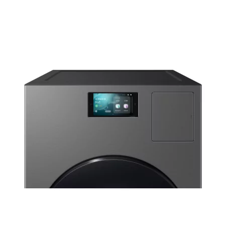 SAMSUNG Washer Dryer WD18DB8995BZT2 (18/11kg - Bespoke AI - Stainless Steel)
