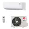 Ar Condicionado LG 18.000 BTU Dualcool Special W - (WZ-18-AWN. SNU1 + WZ-18-AWU. SUU1)