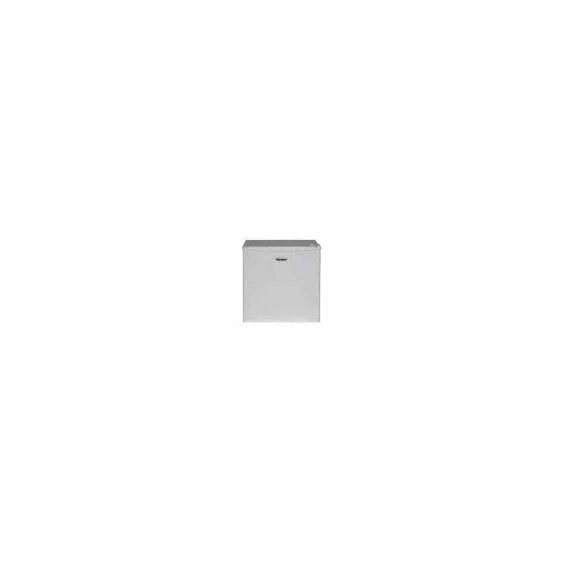 Confortec Frigobar CF65WE - 43L, 49cm - Class F, White