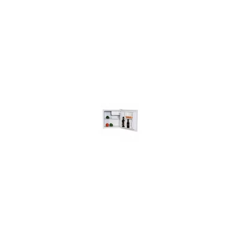 Frigobar Confortec CF65WE - 43L, 49cm - Classe F, Branco