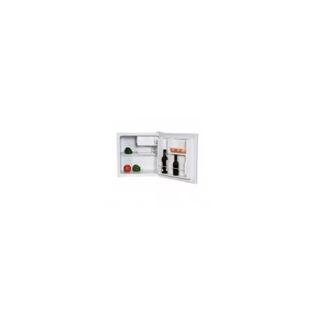 Confortec Frigobar CF65WE - 43L, 49cm - Class F, White