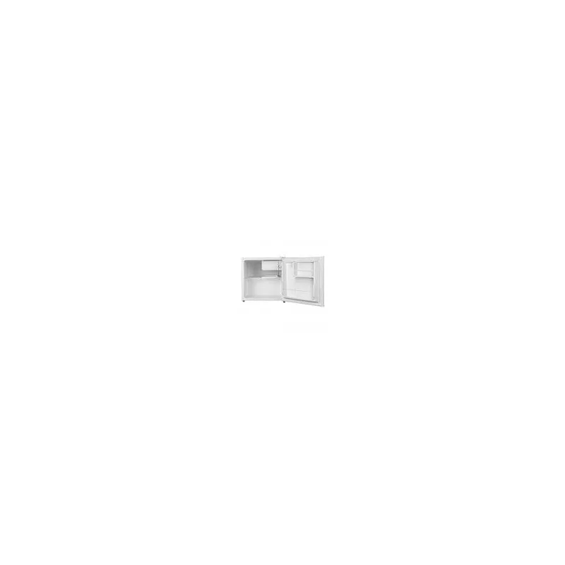 Confortec Frigobar CF65WE - 43L, 49cm - Class F, White