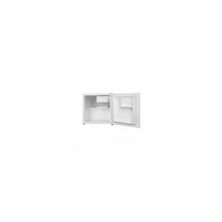 Frigobar Confortec CF65WE - 43L, 49cm - Classe F, Branco
