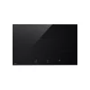 Placa de Indução LG CBIZ3035B (Elétrica - 80 cm - Preto)