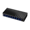 Cudy Switch - 8 Gigabit Ports - UnManaged - GS108D