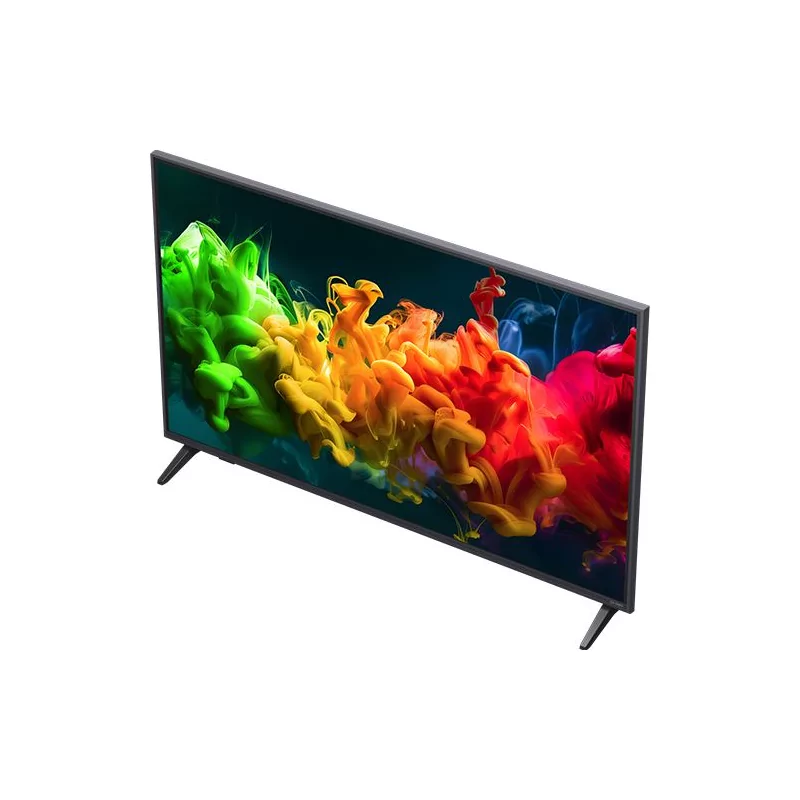 Smart TV LG 43QNED81B6C 43" (109cm) QNED evo MiniLED 4K UHD AI α7 Gen9 MotionBooster