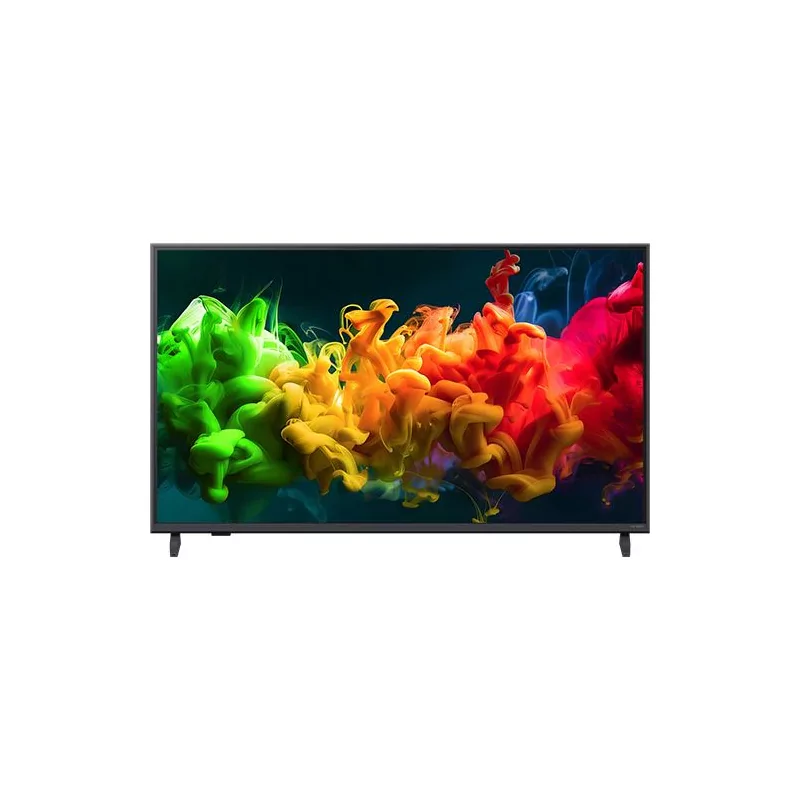 Smart TV LG 43QNED81B6C 43" (109cm) QNED evo MiniLED 4K UHD AI α7 Gen9 MotionBooster
