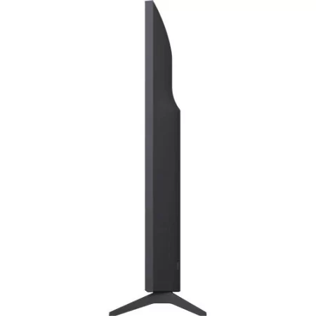 Smart TV LG 43QNED81B6C de 43" (109 cm) QNED evo MiniLED 4K UHD AI α7 Gen9 MotionBooster