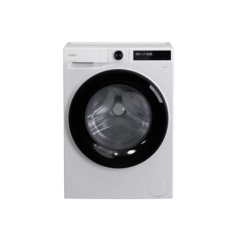 CANDY Washing Machine BR414BL9S (14 kg - 1400 rpm - White)