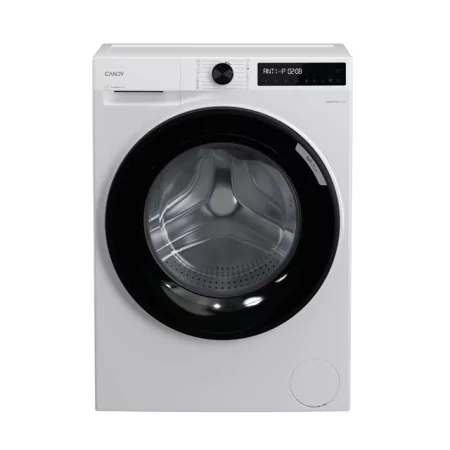 CANDY Washing Machine BR414BL9S (14 kg - 1400 rpm - White)