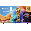 Smart TV Hisense 32A4S de 32" (81 cm) HD (HDR10) VIDAA U9