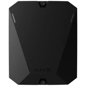 Ajax Preto - Central de...