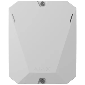 Ajax Branco - Central de...