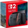 Consola Nintendo Switch 2 - (7,9" - 256GB - 4K HDR - 120Hz)