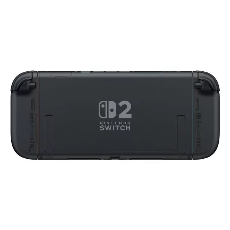Consola Nintendo Switch 2 10015920 - 256GB + Mario Kart World, Preto
