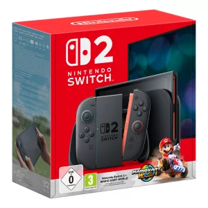Nintendo Switch 2 10015920...