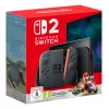 Nintendo Switch 2 10015920 - 256GB + Mario Kart World, Black