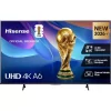 Smart TV Hisense 55A6S 55" (140 cm) 4K Dolby Vision VIDAA U9.5