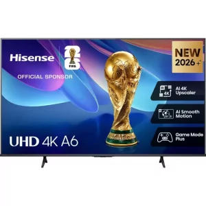 Smart TV Hisense 65A6S 65"...