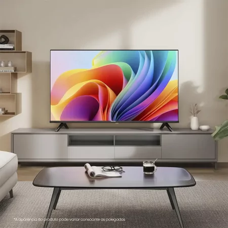 Smart TV Hisense 40A4S 40" (102 cm) Full HD VIDAA U9