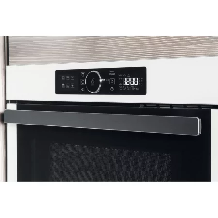 Micro-ondas Whirlpool AMW 730/WH (Encastre - 31L - 1000W)