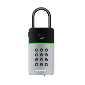 AMIKO KB01 Smart Box