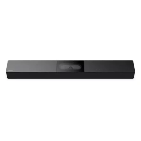 Soundbar Hisense HS2000 240W - 2.1 CH, DTS Virtual: X - Preta
