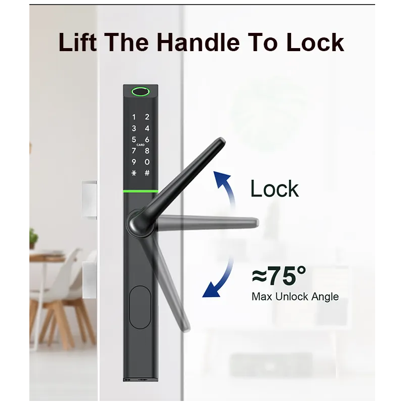 AMIKO S3 Smart Lock