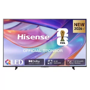 Smart TV Hisense 65E7S 65"...