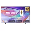 Smart TV Hisense 65E7S 65" (164 cm) QLED 4K Dolby Vision IQ VIDAA U9.5