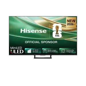 Smart TV Hisense 55E8S 55"...