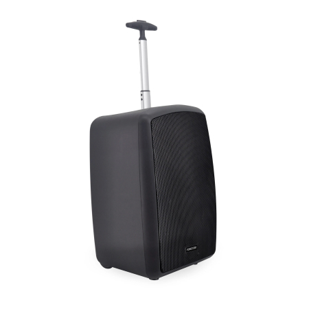Amplifier FONESTAR AMPLY-T (100 W - Bluetooth - Karaoke)