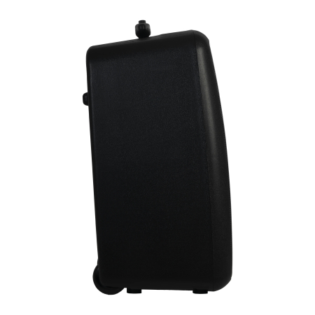 Amplifier FONESTAR AMPLY-T (100 W - Bluetooth - Karaoke)