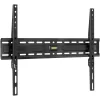 Soporte fijo de pared de 37 a 86 pulgadas - LP1050F-B TOOQ - Hasta 45 kg