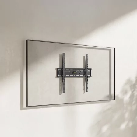 Suporte de Parede Fixo 37-86'' - LP1050F-B TOOQ - Até 45kg