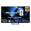 Smart TV Hisense 85U7SE 85" (215 cm) MiniLED QLED 4K 144Hz Dolby Vision IQ IMAX Enhanced VIDAA U9