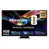 Smart TV Hisense 65UR9S 65" (164 cm) RGB MiniLED 4K 170Hz Dolby Vision IQ IMAX Enhancer VIDAA U9.5