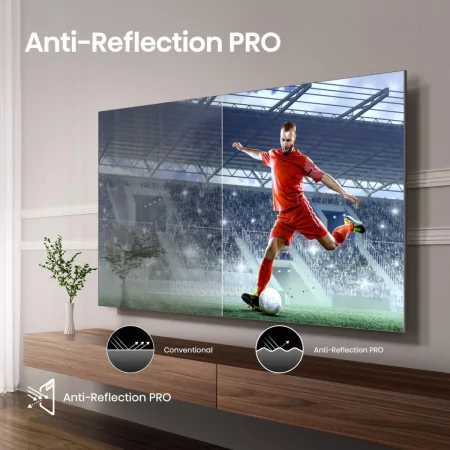 Mini Led Hisense - 85u8q
