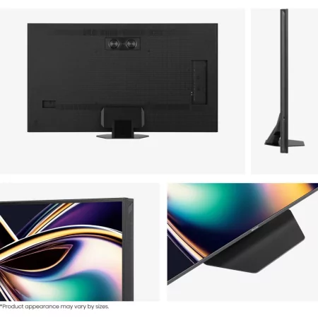 Mini Led Hisense - 85u8q