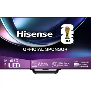 Hisense 85U7Q PRO - Mini...