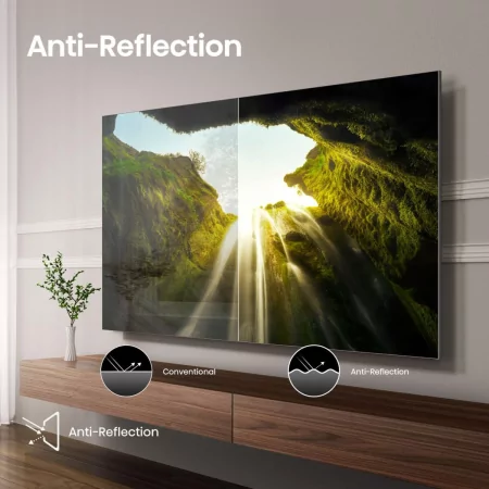 Hisense 85U7Q PRO - Mini LED PRO ULED 4K Smart TV 85"