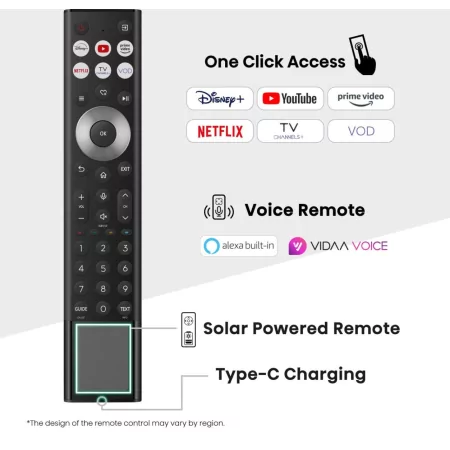 Hisense 85U7Q PRO - Mini LED PRO ULED 4K Smart TV 85"