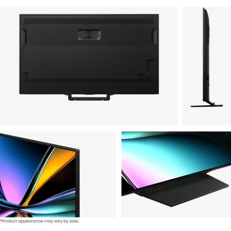 Hisense 85U7Q PRO - Mini LED PRO ULED 4K Smart TV 85"