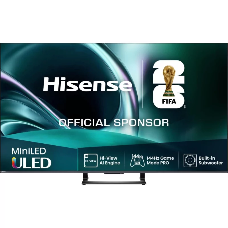 Mini Led Hisense - 75u7q