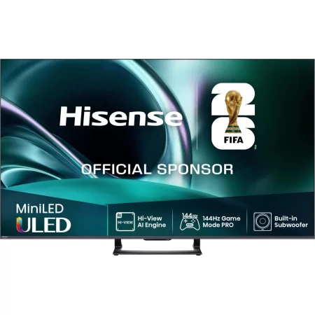 Mini Led Hisense - 75u7q