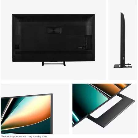Mini Led Hisense - 75u7q