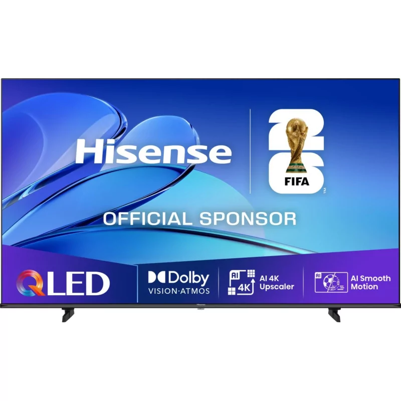 Qled Hisense - 75e7q Qled Hisense - 75e7q